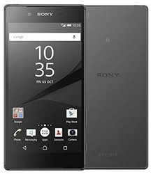 Замена стекла на телефоне Sony Xperia Z5 в Москве